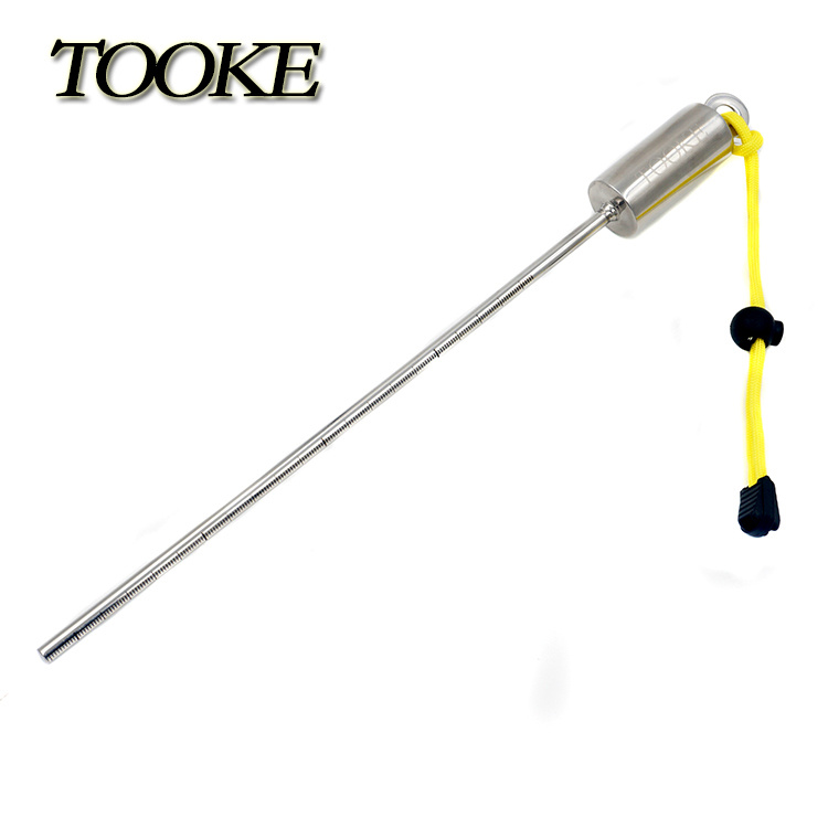 Tooke Shaking Pointer ไม้พอยเตอร์มีกระดิ่ง สำหรับดำน้ำ