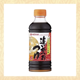 ซุปโนบิโตะญี่ปุ่นสำเร็จรูป Mizkan Oigatsuo Tsuyu 500 ml