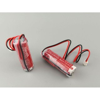 Maxell ER 17/50 Lithium Battery แบตเตอรี่ลิเธียม 3.6V