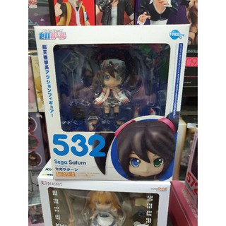 Nendoroid 532 Sega Saturn สาวน้อยเซก้ามาแล้ววว