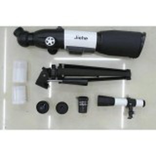 กล้องดูดาว กล้อง โทรทรรศน์ Telescope JIEHE F350*50 mm