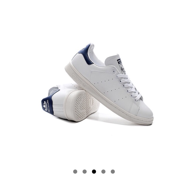 Adidas รุ่น stan mth