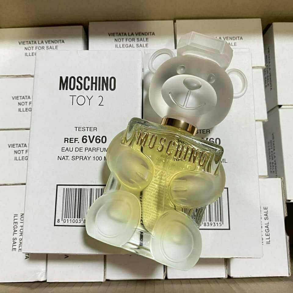 Tester moschino toy2