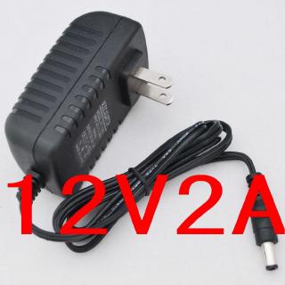 อะแดปเตอร์พาวเวอร์ซัพพาย 12 V 2a สําหรับ Yamaha Keyboards Pa 150 - Pa 130 Pa - 3 Pa - 3 B Pa - 440 Pa - 5 Pa - 5 C Pa - 6 D Pa - 640 Ez - 670 1 ชิ้น