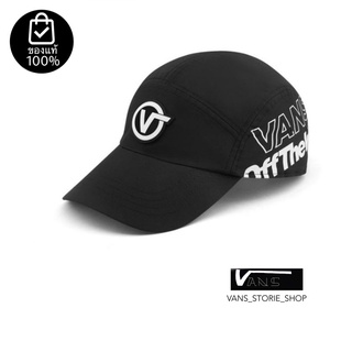 หมวกVANS AP CV OTW CAP BLACK สินค้ามีประกันแท้