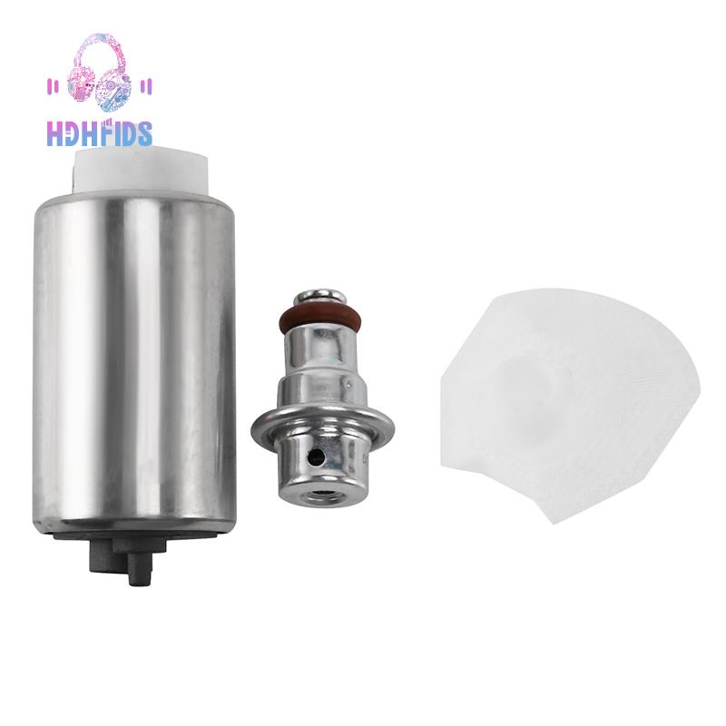 Motorcycle Fuel Pump Motorcycle Petrol Fuel Pump for Kawasaki Brute