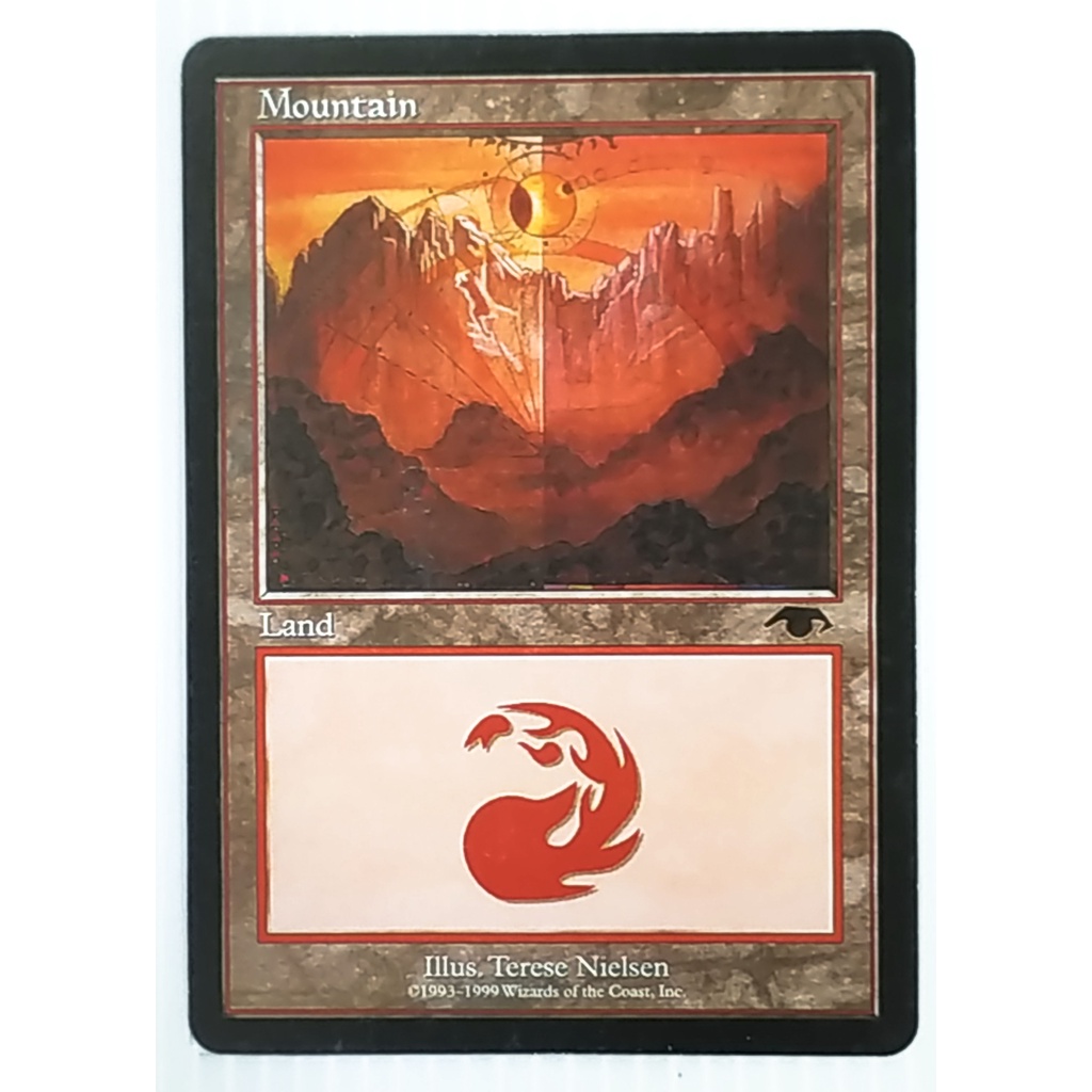 mountain proxy