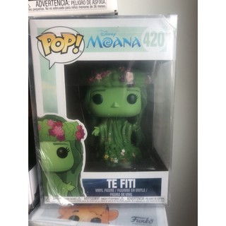 POP! Funko เรื่อง Moana ของแท้ 100% มือหนึ่ง