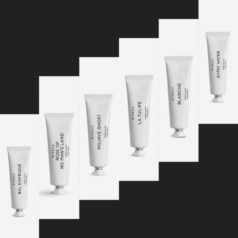 BYREDO Hand Cream 30ml