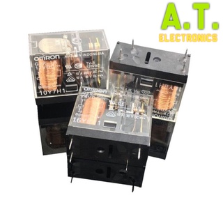 ถูกสุด! G2R-1A-DC12V G2R-1A-DC24v 4ขา ส่งทุกวัน