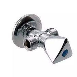 SV112 แองเกิ้ลวาล์วแฮงค์ 2 ทาง | (Hang) Stop Valve (2ways) 1/2" 01HS SV-112