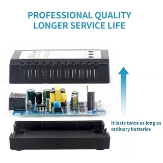 เครื่องชาร์จแบตเตอรี่ IMax B3 Pro 2S-3S Lipo Balance110-240V AC (สินค้าส่งจากกรุงเทพ)