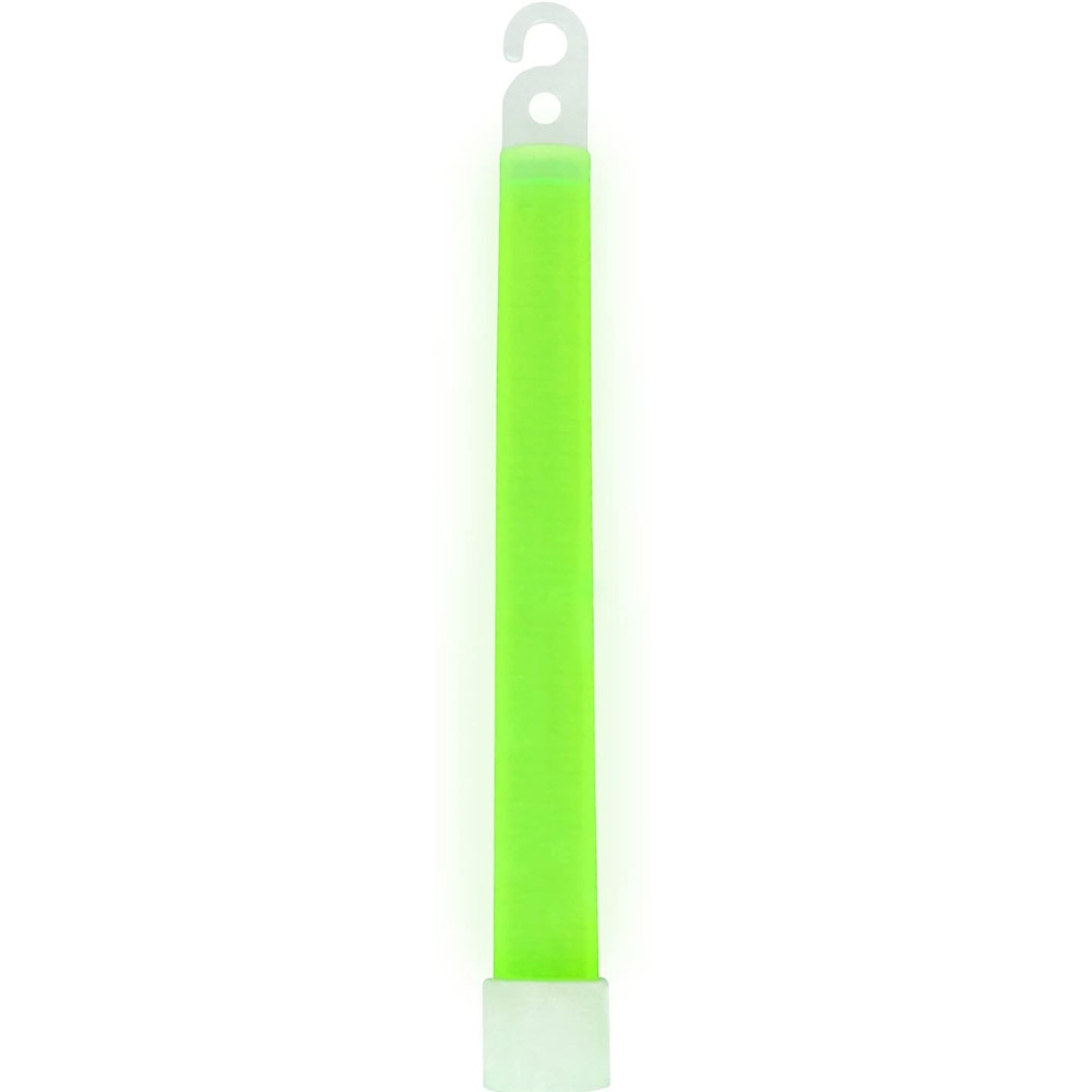 12 Ultra Bright Glow Sticks Emergency Light Sticks for Camping ...