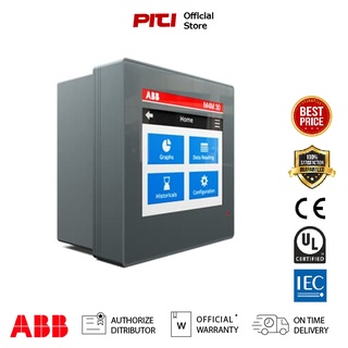 ABB M4M 30 MODBUS Power meter เพาเวอร์มิเตอร์