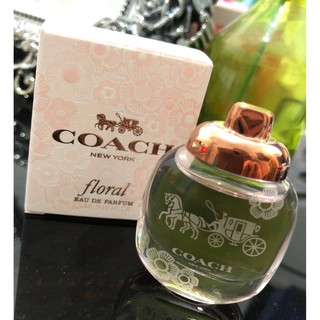 Coach Floral Eau de Parfum 4.5ml