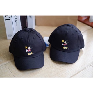 หมวก Adidas Disney Mickey Baseball