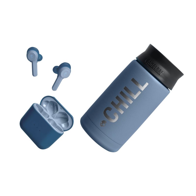 skullcandy indy chill