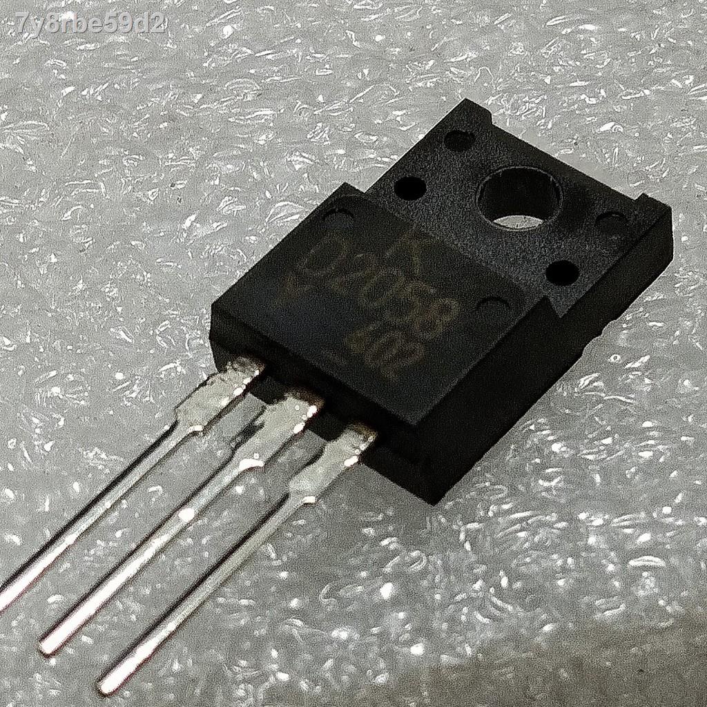 D2058 KTD2058 ของแท้ Transistor สำหรับซ่อมเครื่องขยายเสียง | Shopee ...