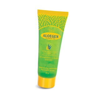 🔥โปรค่าส่ง25บาท🔥Tellme Aloe Gel Wonder Gel 150 g. (เท็ลมี อโลเจน วันเดอร์ เจล) 9071 8850252190712