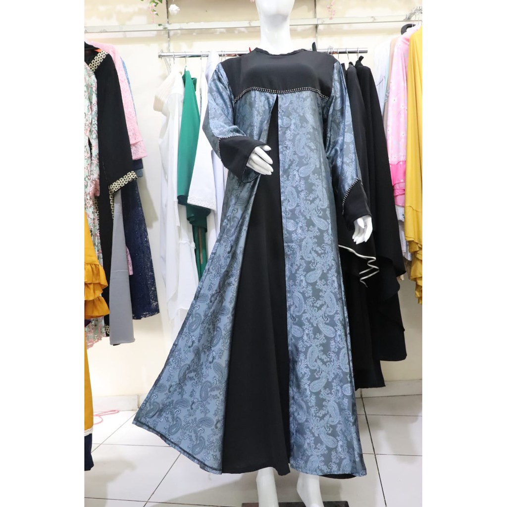 Fursan GAMIS นําเข้า GRIYA HANIF