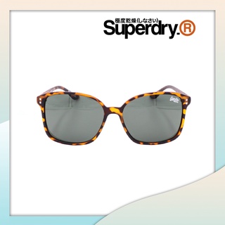 แว่นกันแดด SUPERDRY รุ่น SDS HELENA สี 102 ไซส์ 57