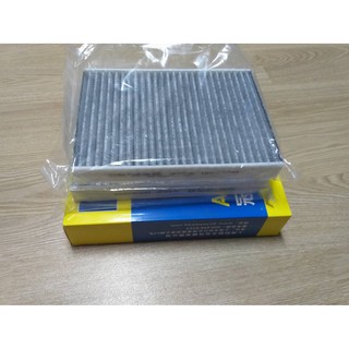 กรองอากาศห้องโดยสาร(Cabin Air Filter) BMW Series 5 G30 , Series 7 G11/G12 , X5 G05/F95 , X6 G06/F96 , X7 G07