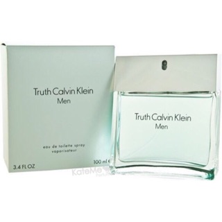 CK Truth for Men EDT 100 ml.