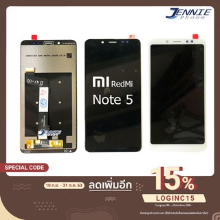 จอ Redmi  NOTE5 หน้าจอ Xiaomi Redmi  NOTE 5 จอชุด lcd Redmi  NOTE 5