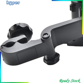 Tablet Holder Suitable SlimClip Bracket for Microphone Stand Car Smartphone