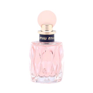 Miu Miu Leau Rosee 50ml/1.7oz Eau De Toilette Spray Perfume