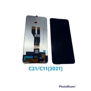 หน้าจอเรียวมี C21,C11 (2021),จอLCD Realme C11(2021) c21