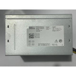 Switching Power Supply 7VK45 07VK45 CN-07VK45 365W DELL OPTIPLEX 9020 7020  Precision T1700 HU365EM-00 HK465-11PP