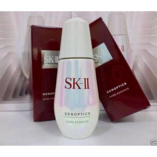 SK-II Aura genotics aura essence 30 ml