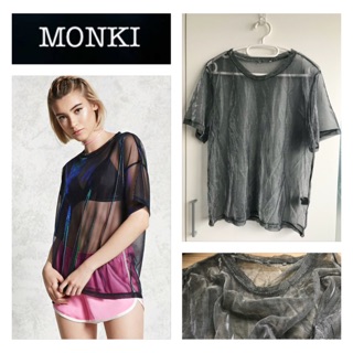 🌈🌺ต้อนรับซัมเมอร์‼️🌺🌈MONKI🌺💕