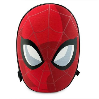 กระเป๋าสะพายหลัง Marvel Disney - Spiderman - Spidey Face Backpack ราคา 890 บาท