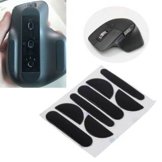 2 sets of 0.6mm mouse skating sticker pads for Logitech MX Master 3 mouse