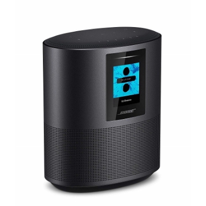 Bose Home speaker500 (เนื่องจากสถานการณ์โควิด-19 กรุณาสอบถามสินค้าก่อนสั่งซื้อ)