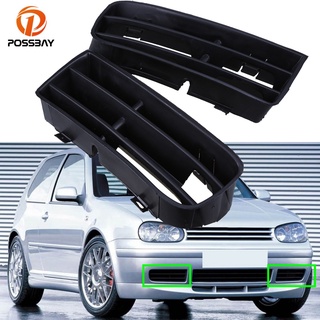 ขายดี กระจังหน้ารถยนต์ กันชนหน้า สําหรับ VW Golf MK4 GTI Variant 4 Motion 1998-2006