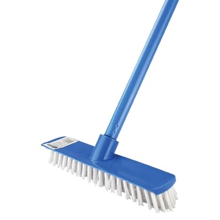 แปรงขัดพื้นรุ่นประหยัด SWASH SW3686 แปรงขัดอเนกประสงค์ Economical floor brush SWASH SW3686