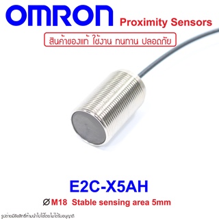 E2C-X5AH OMRON Proximity Sensor E2C-X5AH Proximity E2C-X5AH OMRON E2C-X5AH Proximity OMRON E2C OMRON