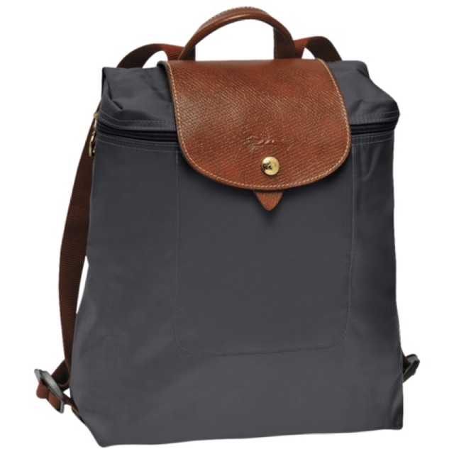 Longchamp backpack fusil