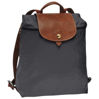 Longchamp backpack fusil