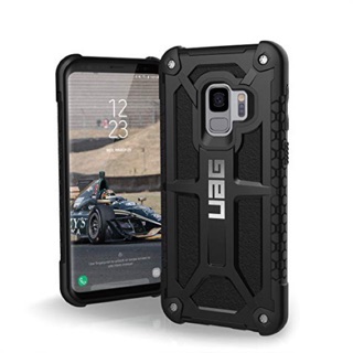 UAG Samsung S9plus/S9/S8plus/S8/S7edg