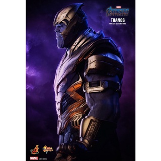 HOT TOYS AVENGERS  ENDGAME - THANOS  MMS529