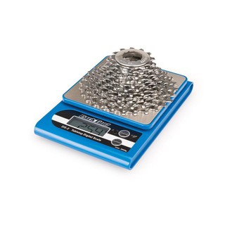 ที่ชั่งน้ำหนักดิจิตอล PARKTOOL DS-2 Tabletop Digital Scale