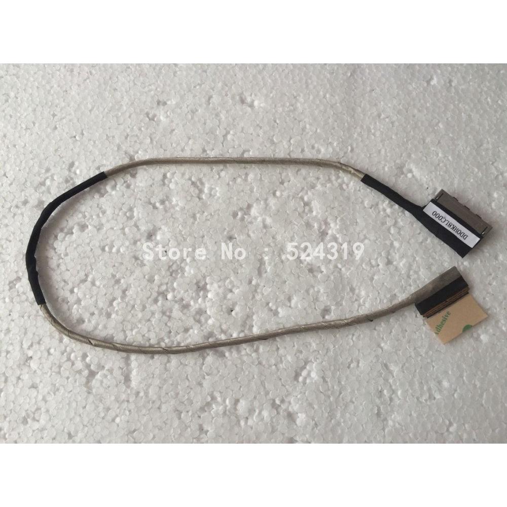 LCD Video Cable for  Sony SVF142A23T 142A24T 142A25T 142A29T SVF142 DD0HK8LC000