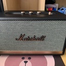 reviewMARSHALL ACTON II BLUETOOTH BLACKลำโพงบลูทูธ ลำโพง marshall ลําโพงบลูทูธเบสหนัก รับประกัน 1 ปีส่งฟรีทั่วไทย  comment 2