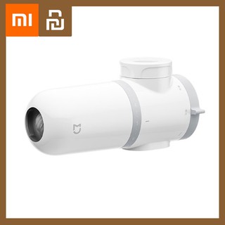 Xiaomi Faucet Water Purifier - ก๊อกกรองน้ำเสี่ยวหมี่