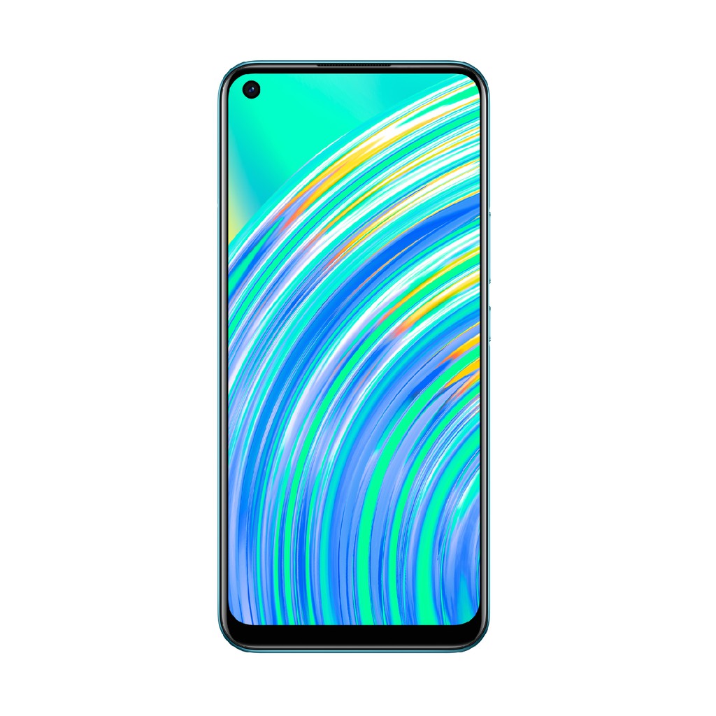 realme C17 (4+64GB), 5000mAh Battery, 90Hz หน้าจอลื่นกว่าที่เคย #8