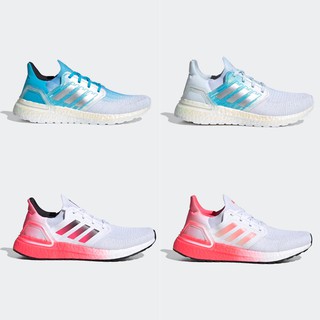 🔥ทักแชทรับโค้ด🔥 Adidas UltraBOOST 20 (FV8324 / FV8336 / EG5177 / EG5201) ลิขสิทธิ์แท้ Adidas รองเท้า